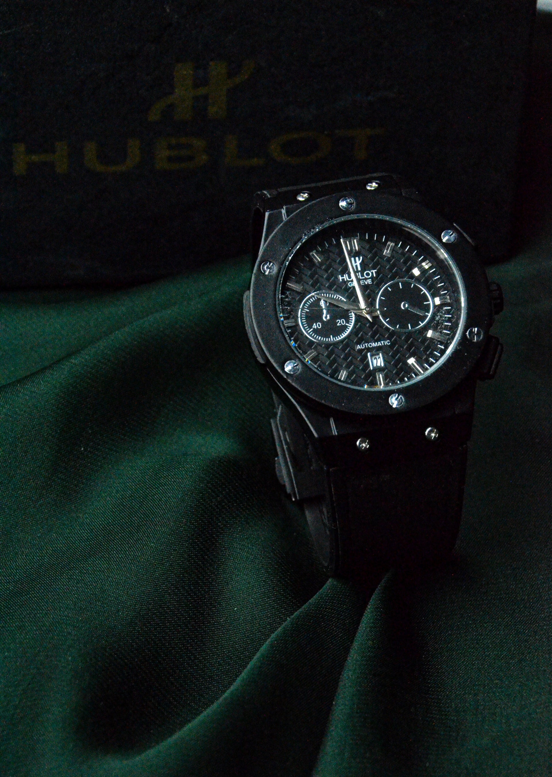 HUBLOT