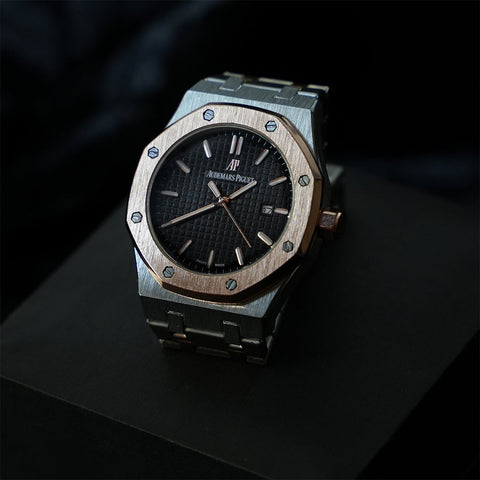 Audemars Piguet – Royal Oak – C-785