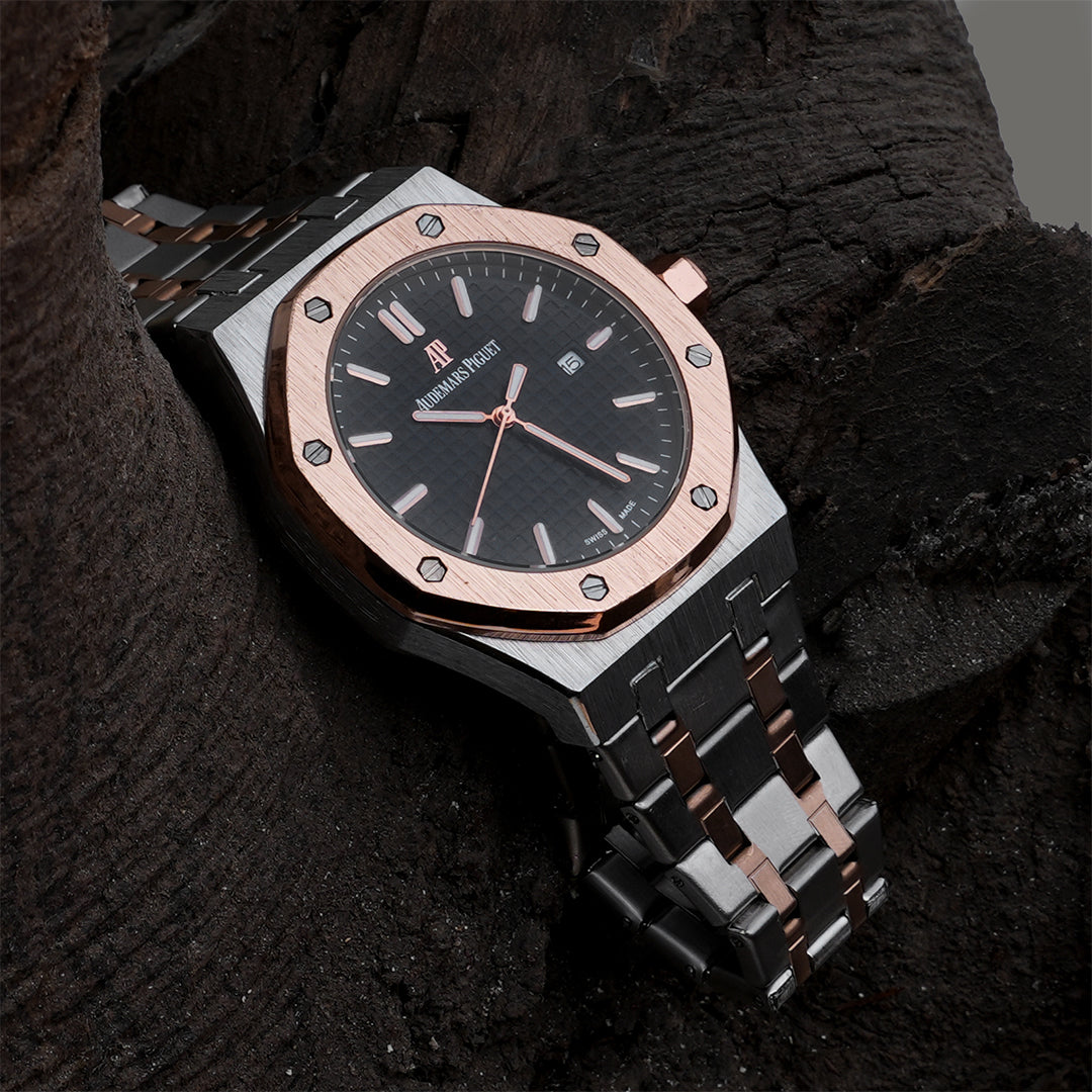 Audemars Piguet – Royal Oak – C-785