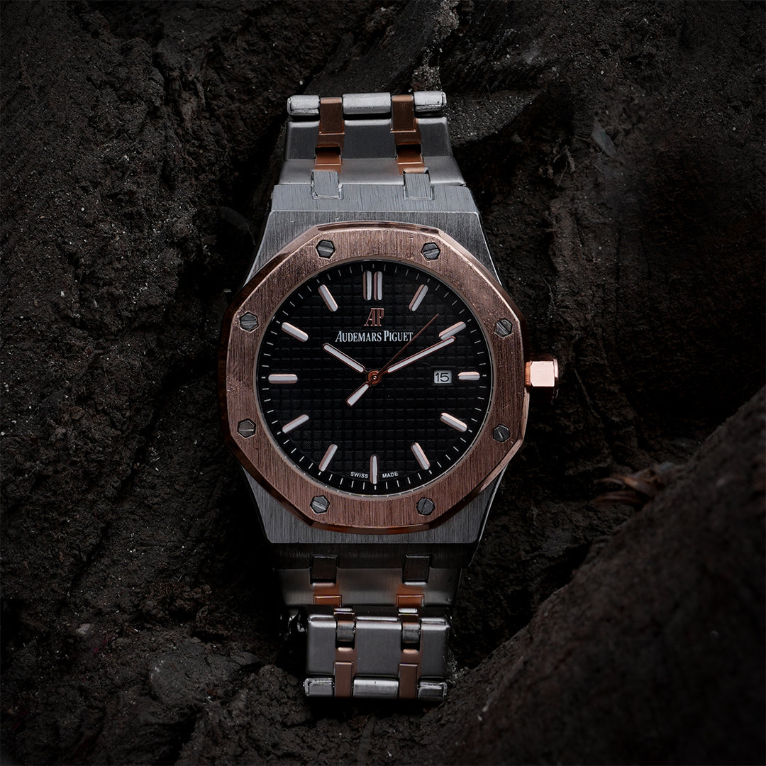 Audemars Piguet – Royal Oak – C-785