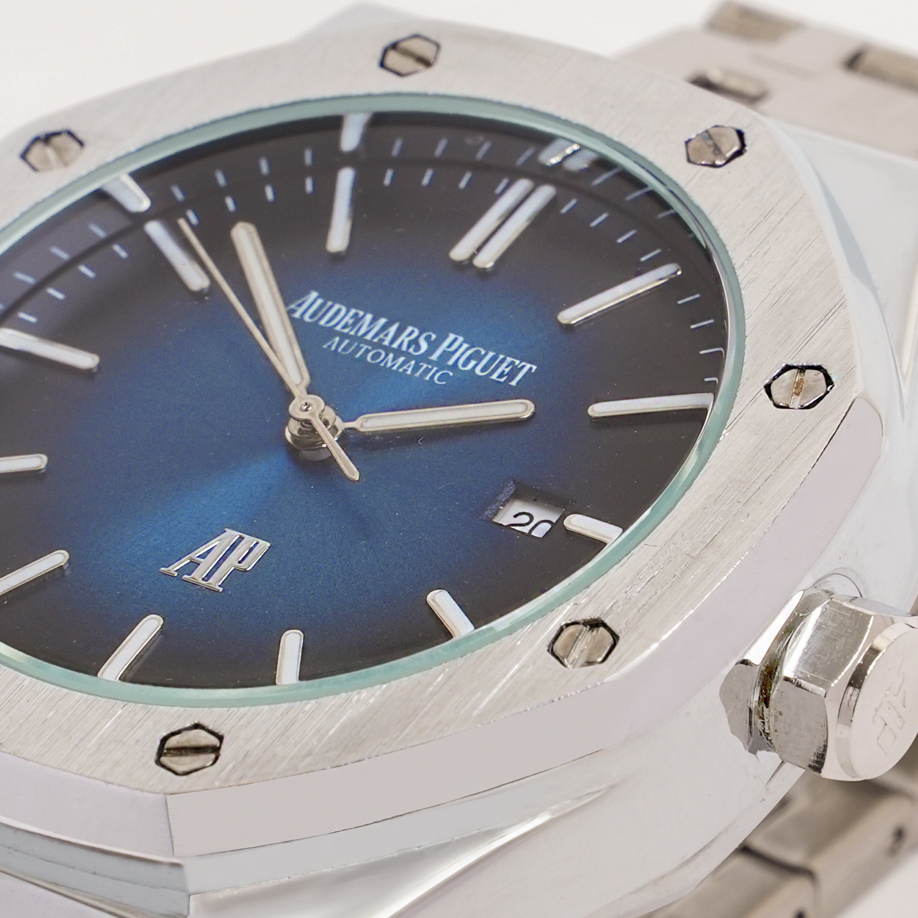 Audemars Piguet – Royal Oak – C-774