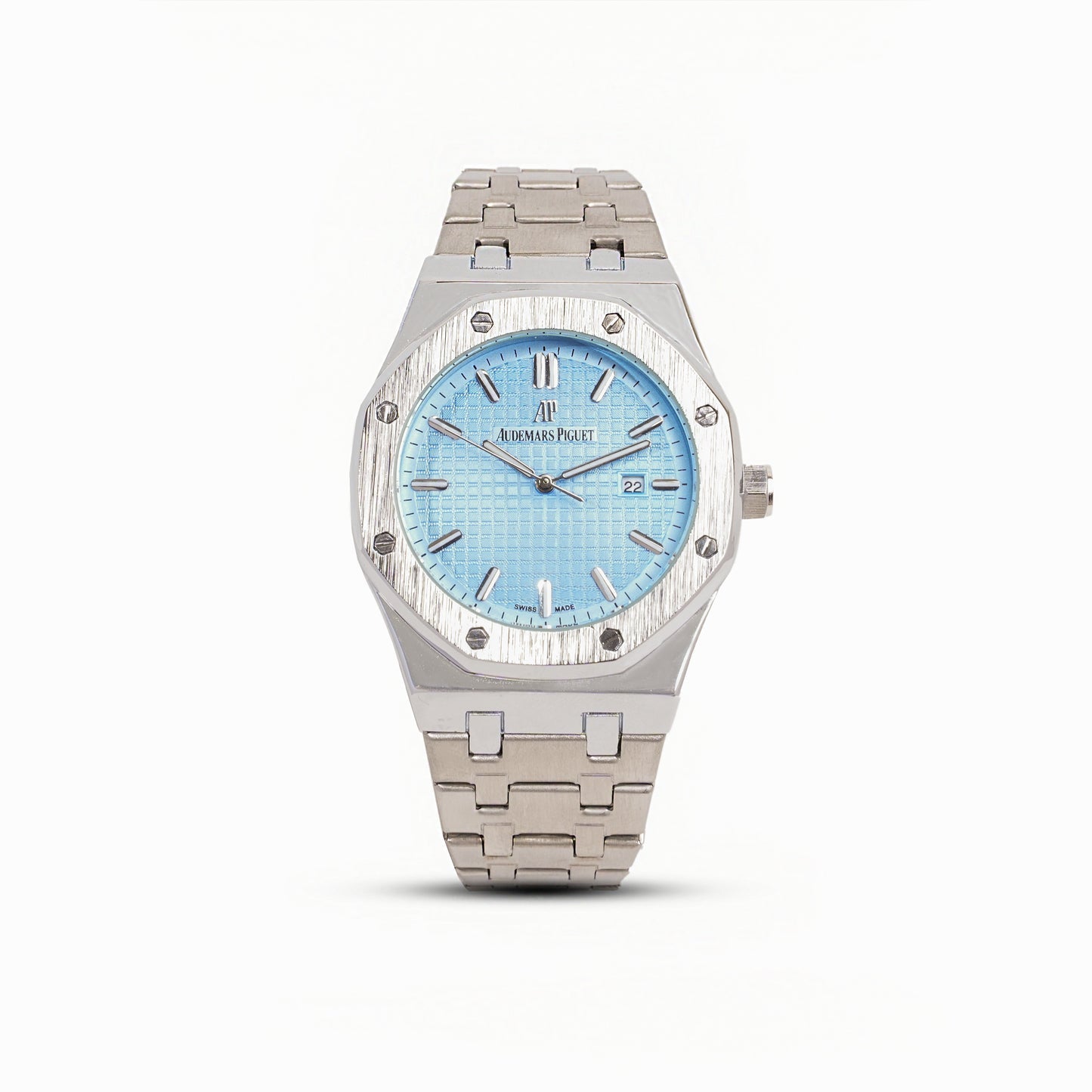 Audemars Piguet – Royal Oak