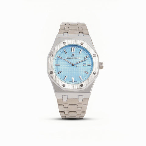 Audemars Piguet – Royal Oak