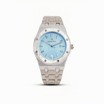 Audemars Piguet – Royal Oak