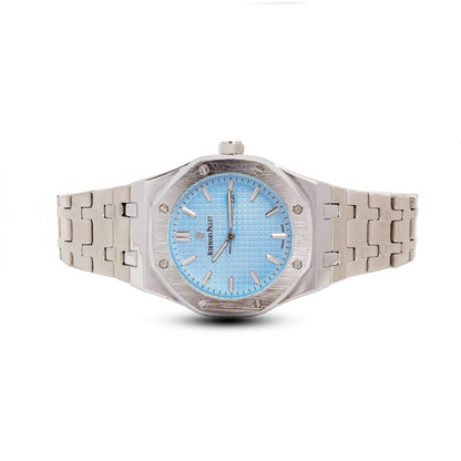 Audemars Piguet – Royal Oak