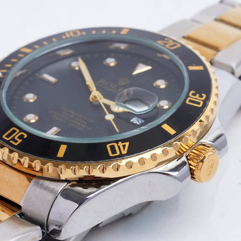 Rolex SUBMARINER