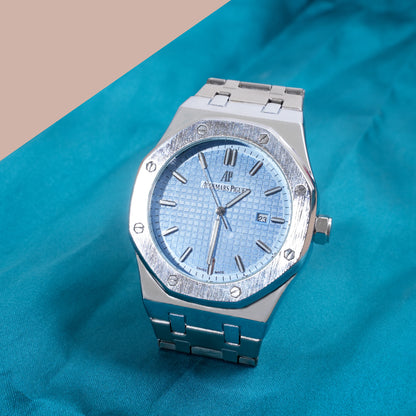 Audemars Piguet – Royal Oak