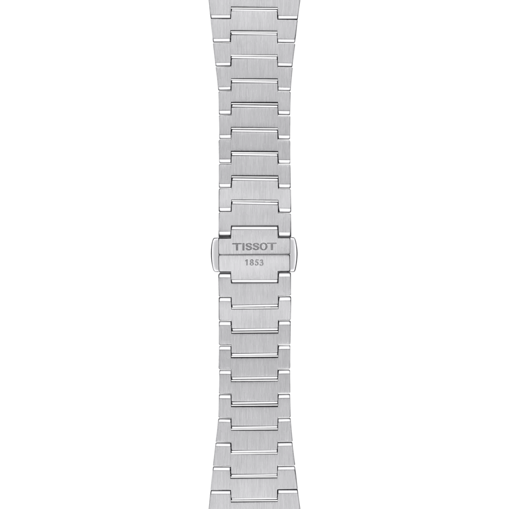 Tissot PRX Powermatic 80: A Closer Look