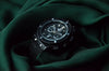 Dark & Defined: The Hublot Big Bang Experience