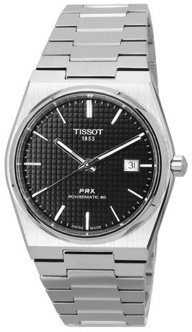 Tissot PRX Powermatic 80: A Closer Look