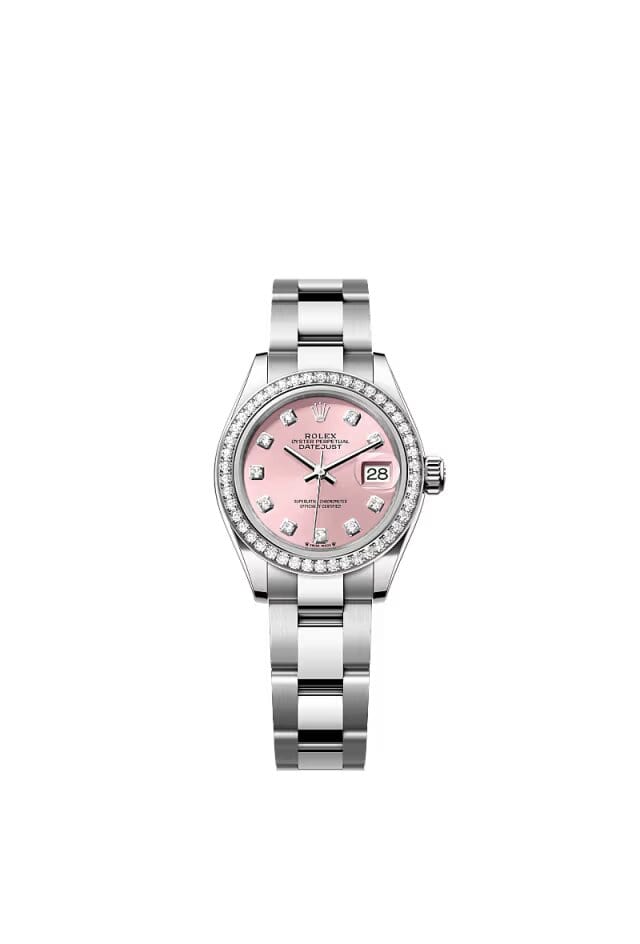 Lady-DateJust